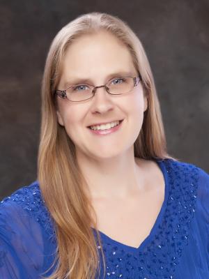 Kristin Jaster, RN, MS, GNP-BC 