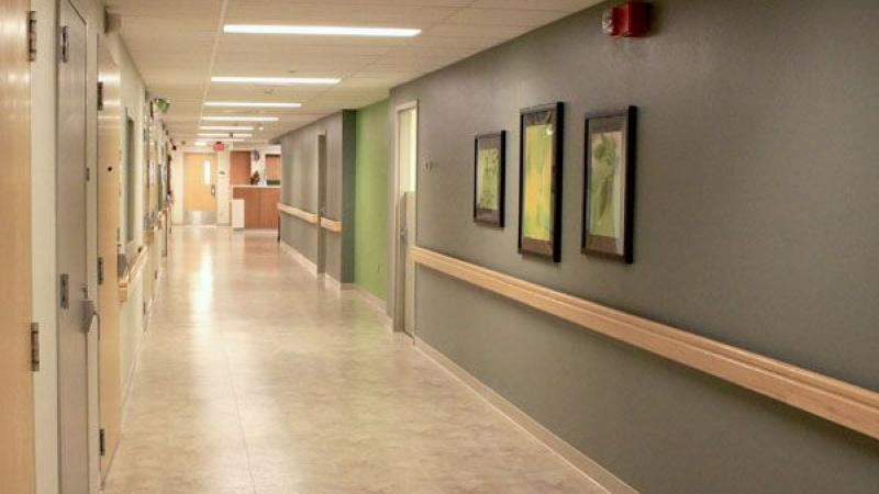 Patient Corridor