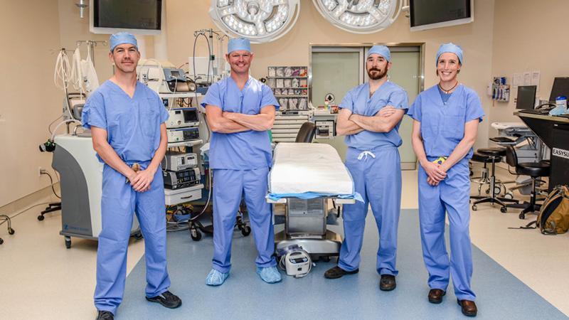 SPH Orthopaedic Surgeons